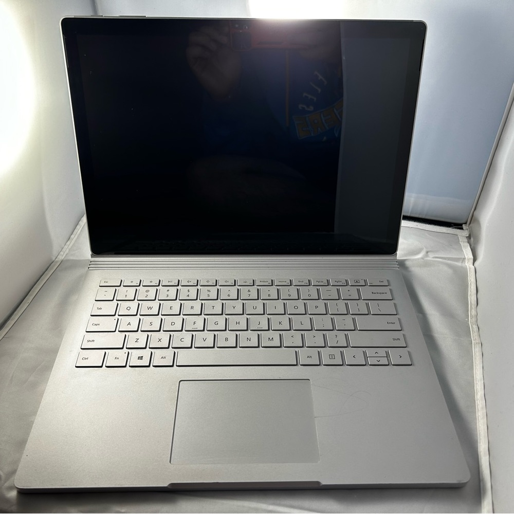 Surface Book 2 (Table/Laptop Hybrid)